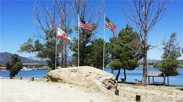403 Lot on Lakeshore Boulevard, Aguanga, CA 92536