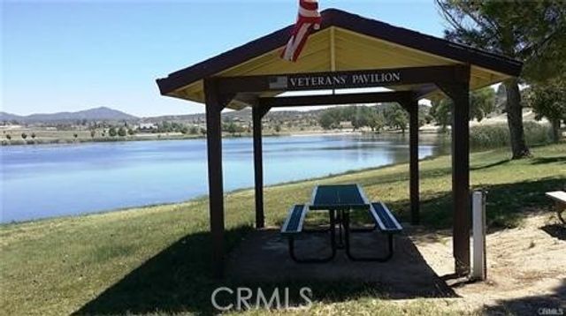 403 Lot on Lakeshore Boulevard, Aguanga, CA 92536