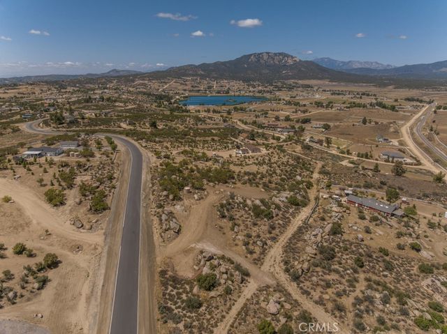 403 Lot on Lakeshore Boulevard, Aguanga, CA 92536