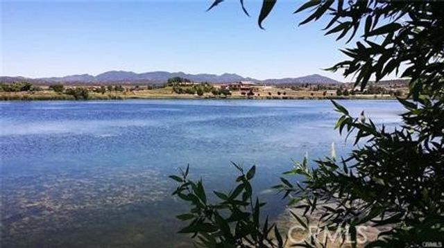 403 Lot on Lakeshore Boulevard, Aguanga, CA 92536