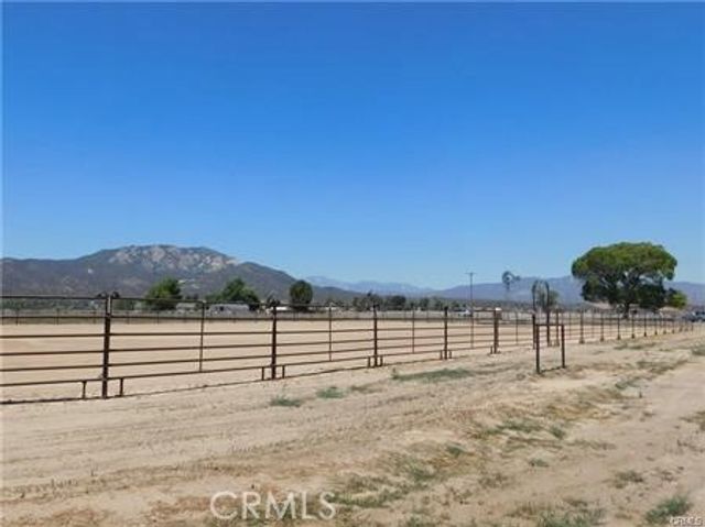 403 Lot on Lakeshore Boulevard, Aguanga, CA 92536