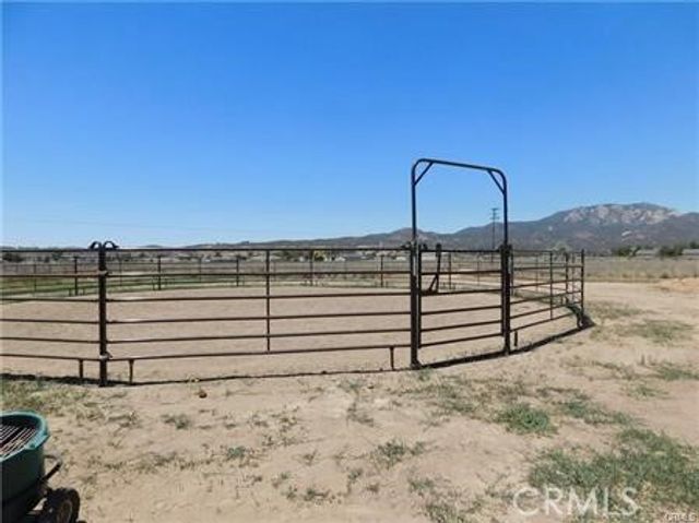 403 Lot on Lakeshore Boulevard, Aguanga, CA 92536
