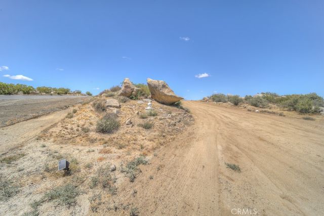 403 Lot on Lakeshore Boulevard, Aguanga, CA 92536