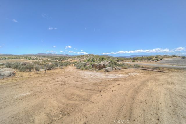 403 Lot on Lakeshore Boulevard, Aguanga, CA 92536