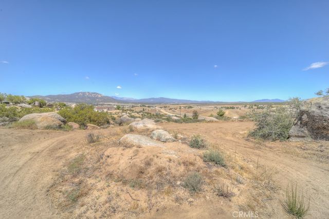 403 Lot on Lakeshore Boulevard, Aguanga, CA 92536