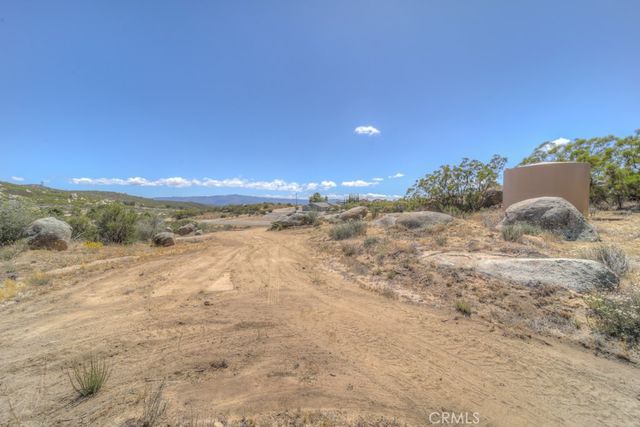 403 Lot on Lakeshore Boulevard, Aguanga, CA 92536