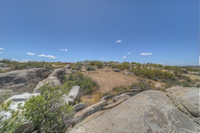 403 Lot on Lakeshore Boulevard, Aguanga, CA 92536