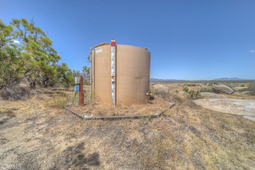 403 Lot on Lakeshore Boulevard, Aguanga, CA 92536