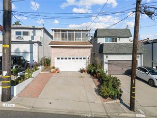 1758 Reed Street, Redondo Beach, CA 90278