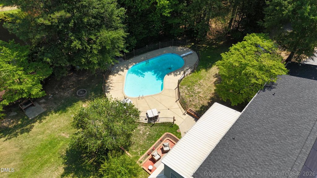 3516 Wicker Street, Sanford, NC 27330 — photo 2