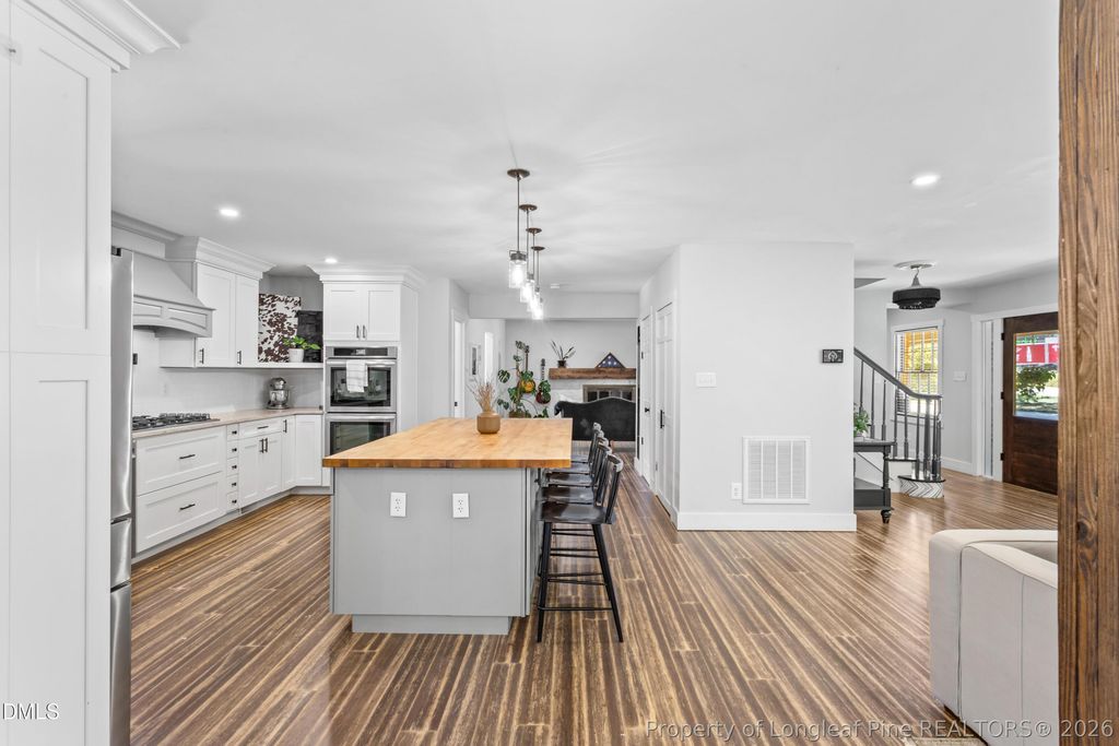 3516 Wicker Street, Sanford, NC 27330 — photo 5