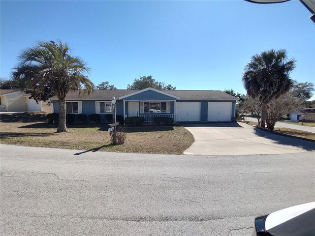 8690 SW 108TH PLACE, Ocala, FL 34481
