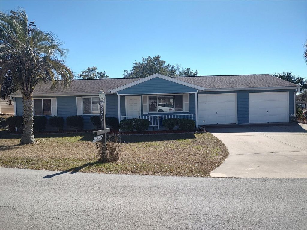 8690 SW 108TH PLACE, Ocala, FL 34481