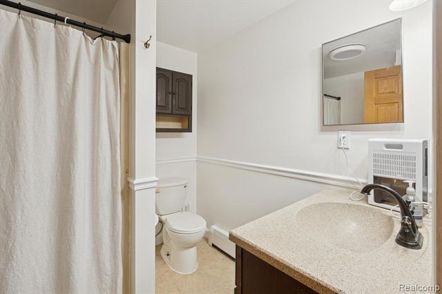 1355 Byrnes Drive, Clio, MI 48420