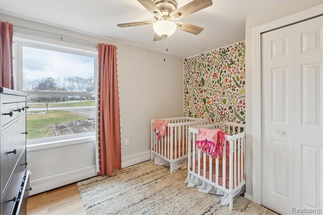 1355 Byrnes Drive, Clio, MI 48420