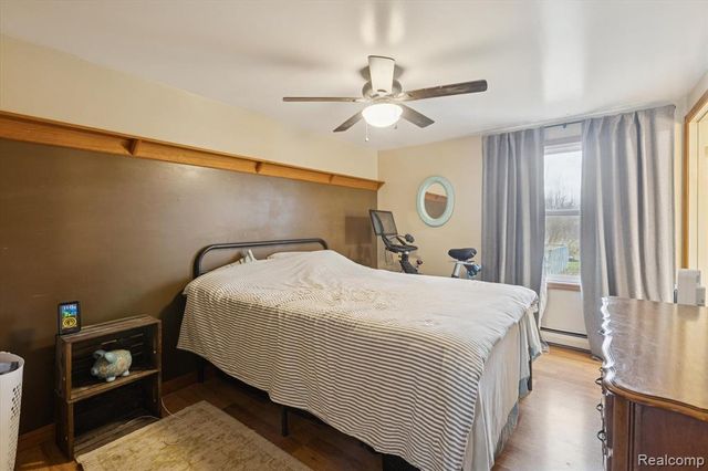 1355 Byrnes Drive, Clio, MI 48420