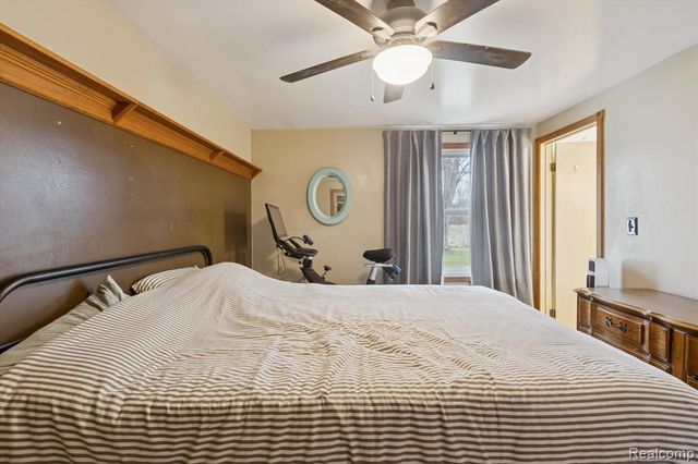 1355 Byrnes Drive, Clio, MI 48420