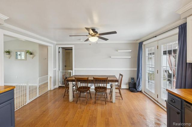 1355 Byrnes Drive, Clio, MI 48420