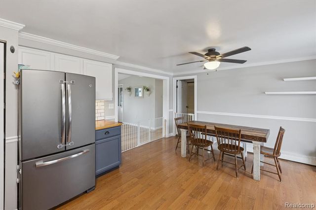 1355 Byrnes Drive, Clio, MI 48420