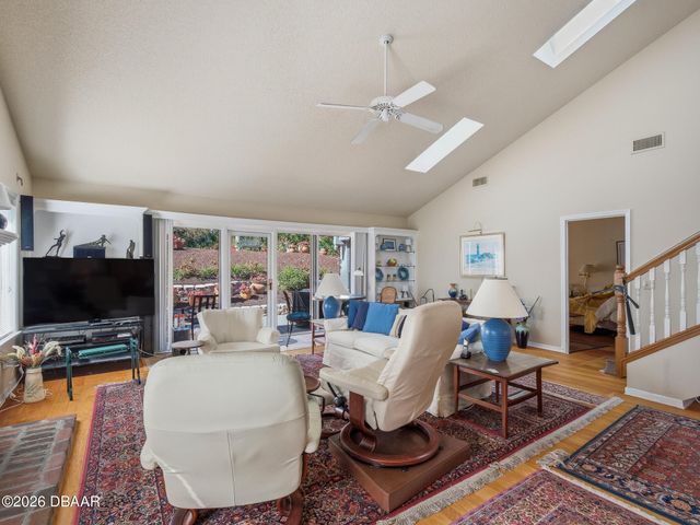 4208 Gull Cove, New Smyrna Beach, FL 32169