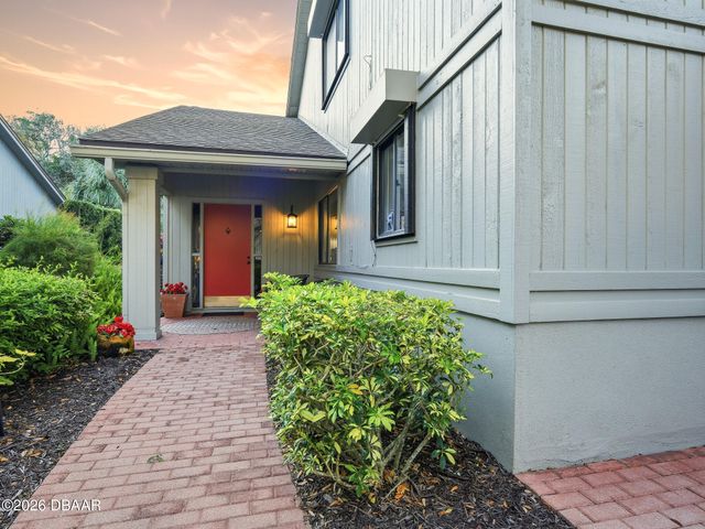 4208 Gull Cove, New Smyrna Beach, FL 32169