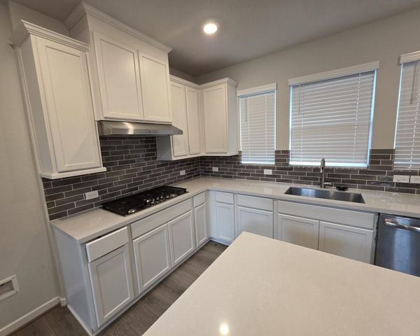 396 Weimer Lagoon Road, La Porte, TX 77571