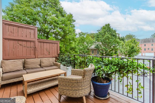 1848 Preserve Way, Brookhaven, GA 30341