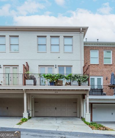 1848 Preserve Way, Brookhaven, GA 30341