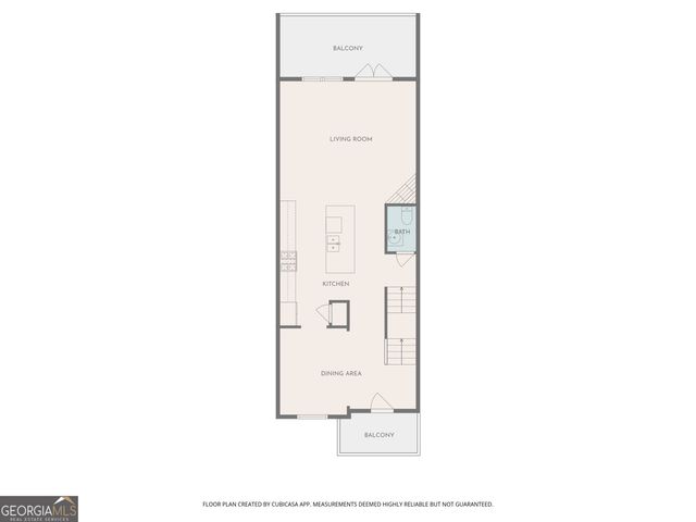 1848 Preserve Way, Brookhaven, GA 30341