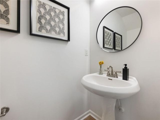 527 Cypher Drive, Suwanee, GA 30024