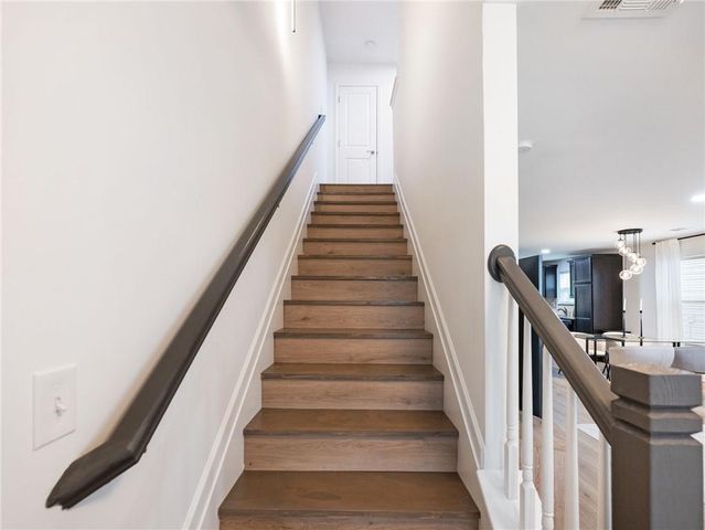 527 Cypher Drive, Suwanee, GA 30024