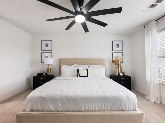 527 Cypher Drive, Suwanee, GA 30024