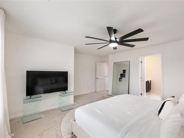 527 Cypher Drive, Suwanee, GA 30024