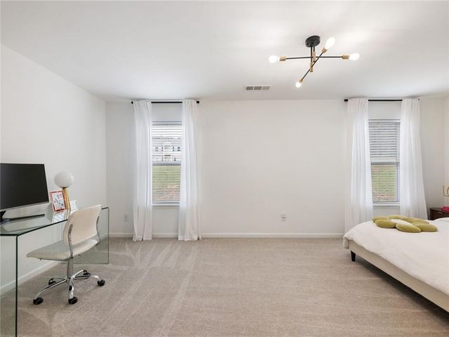 527 Cypher Drive, Suwanee, GA 30024