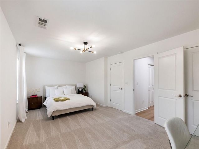 527 Cypher Drive, Suwanee, GA 30024