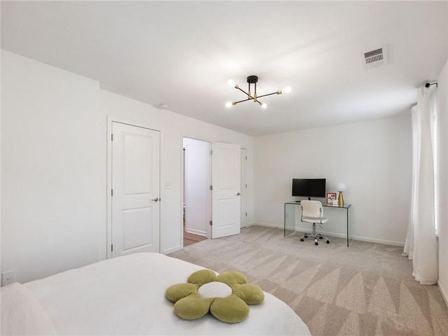 527 Cypher Drive, Suwanee, GA 30024