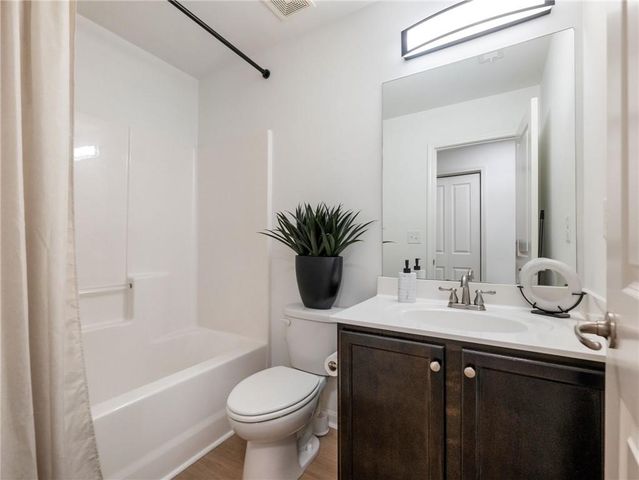 527 Cypher Drive, Suwanee, GA 30024