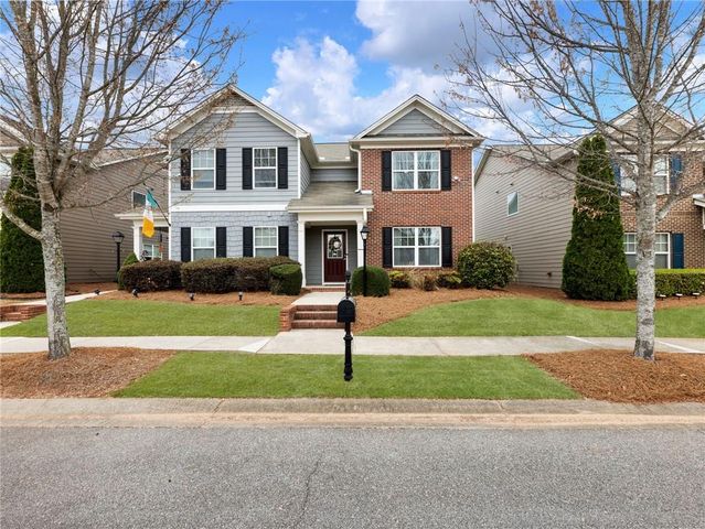 527 Cypher Drive, Suwanee, GA 30024