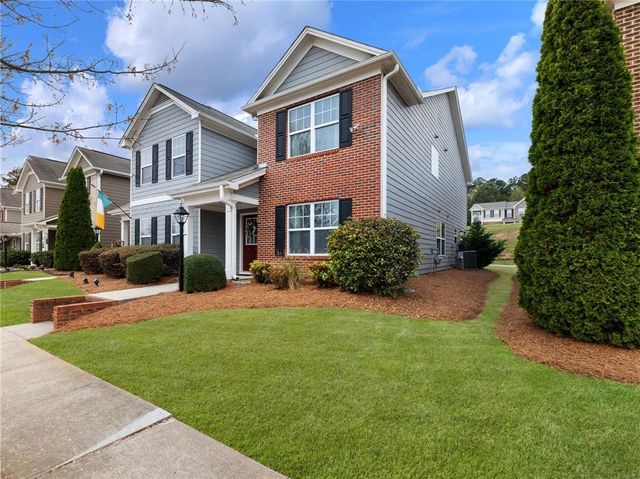 527 Cypher Drive, Suwanee, GA 30024