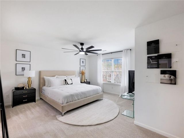 527 Cypher Drive, Suwanee, GA 30024