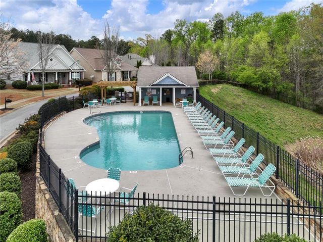 527 Cypher Drive, Suwanee, GA 30024