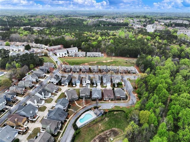 527 Cypher Drive, Suwanee, GA 30024