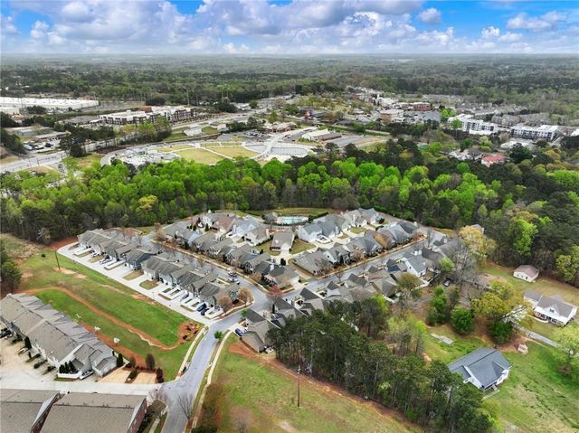 527 Cypher Drive, Suwanee, GA 30024