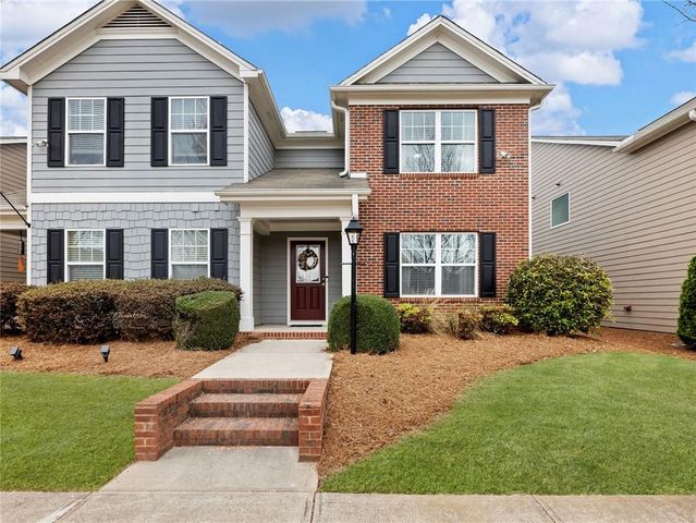 527 Cypher Drive, Suwanee, GA 30024