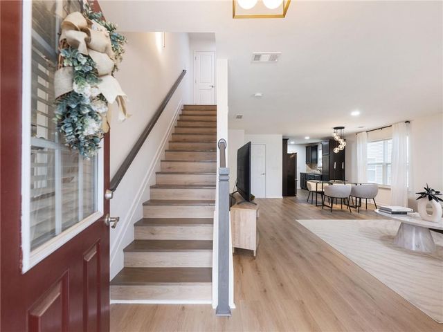 527 Cypher Drive, Suwanee, GA 30024