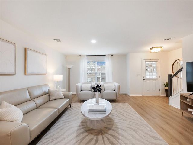 527 Cypher Drive, Suwanee, GA 30024