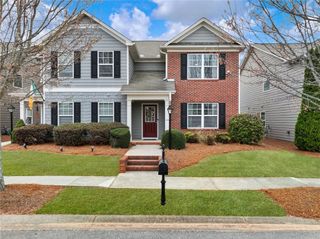 527 Cypher Drive, Suwanee, GA 30024