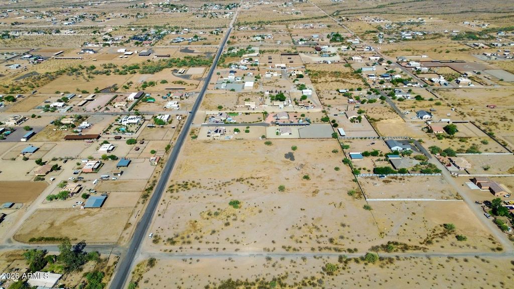 TBD W Lone Mountain Road -, Wittmann, AZ 85361 — photo 3