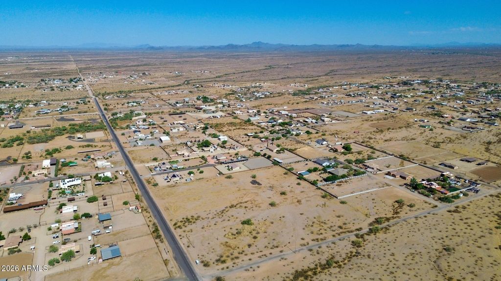 TBD W Lone Mountain Road -, Wittmann, AZ 85361 — photo 4