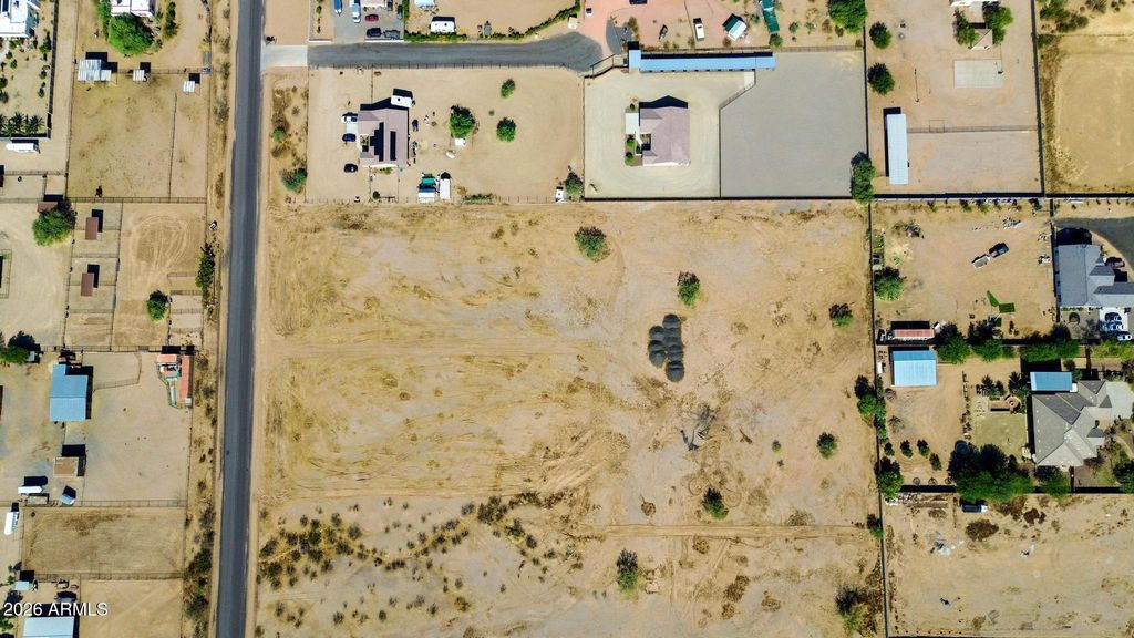 TBD W Lone Mountain Road -, Wittmann, AZ 85361 — photo 5